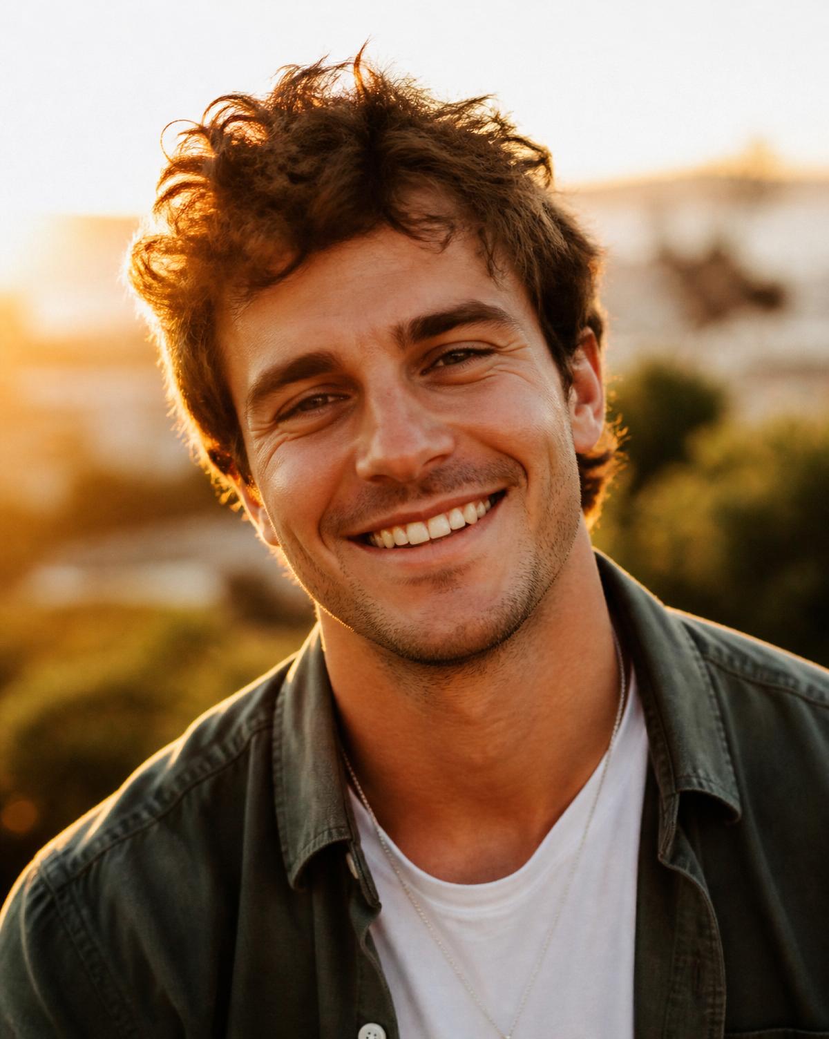 Andrés G.